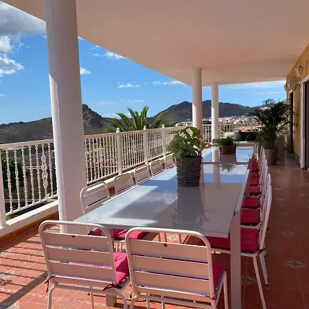 Libertad Tenerife Adults Only