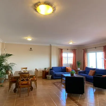 Bed & Breakfast Libertad Tenerife Adults Only