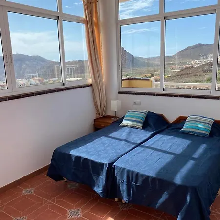 Bed & Breakfast Libertad Tenerife Adults Only