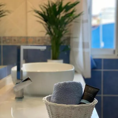Bed & Breakfast Libertad Tenerife Adults Only