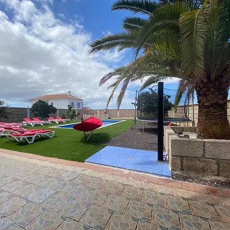 Bed & Breakfast Libertad Tenerife Adults Only Arona (Tenerife)