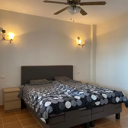 Bed & Breakfast Libertad Tenerife Adults Only Arona (Tenerife)
