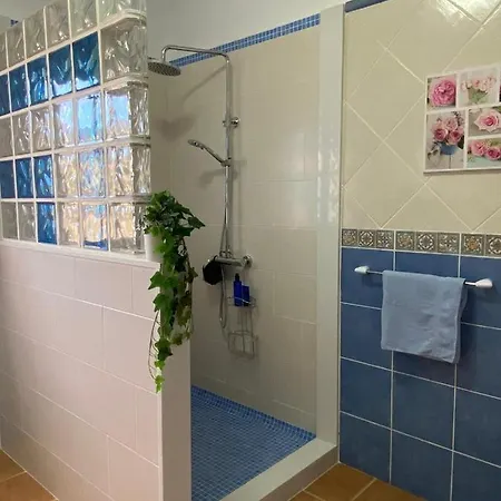 Bed & Breakfast Libertad Tenerife Adults Only