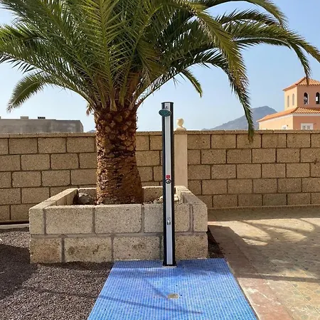 Bed & Breakfast Libertad Tenerife Adults Only Arona (Tenerife)