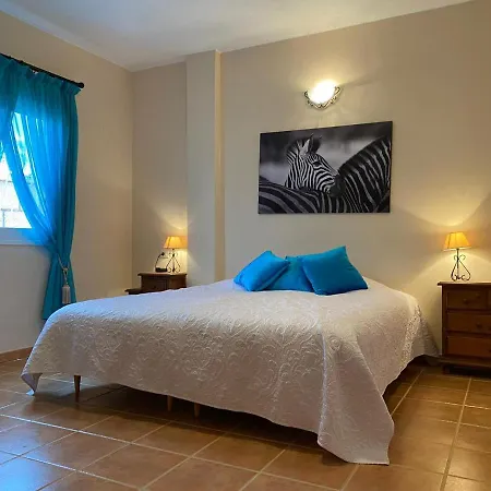 Bed & Breakfast Libertad Tenerife Adults Only Arona (Tenerife)