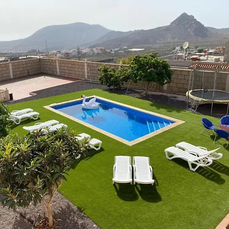 Libertad Tenerife Adults Only