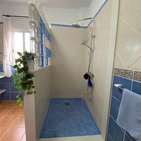 Bed & Breakfast Libertad Tenerife Adults Only Arona (Tenerife)