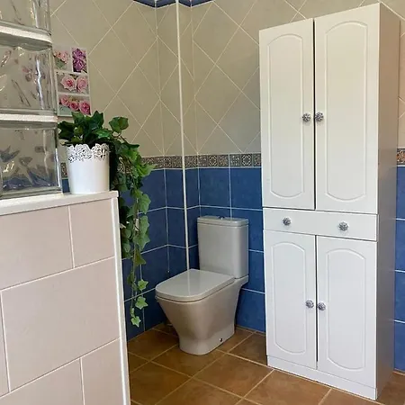 Bed & Breakfast Libertad Tenerife Adults Only
