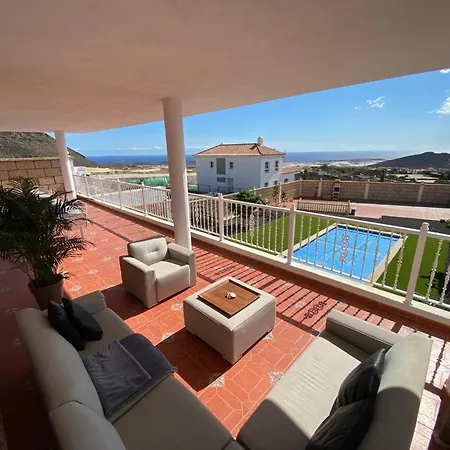 Libertad Tenerife Adults Only Arona (Tenerife)