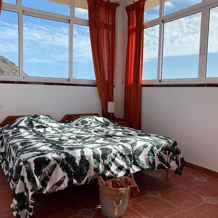 Bed & Breakfast Libertad Tenerife Adults Only Arona (Tenerife)