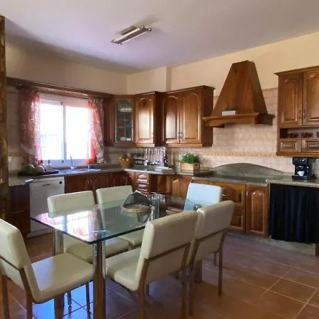 Bed & Breakfast Libertad Tenerife Adults Only *
